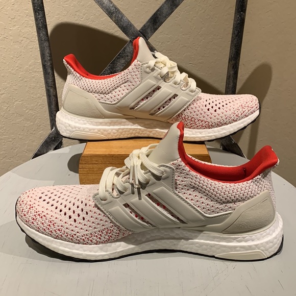 Mens Adidas Ultraboost ‘Tuan Yuan’ LTD size 10 hard to find - Picture 2 of 7